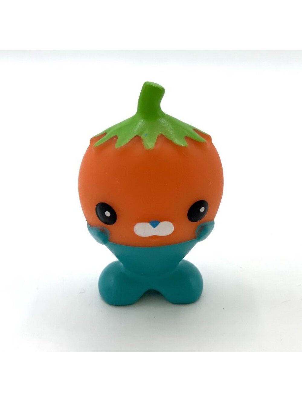 Octonauts Tominnow Vegimals Collectable Toy Action Figure 1.75” 2013